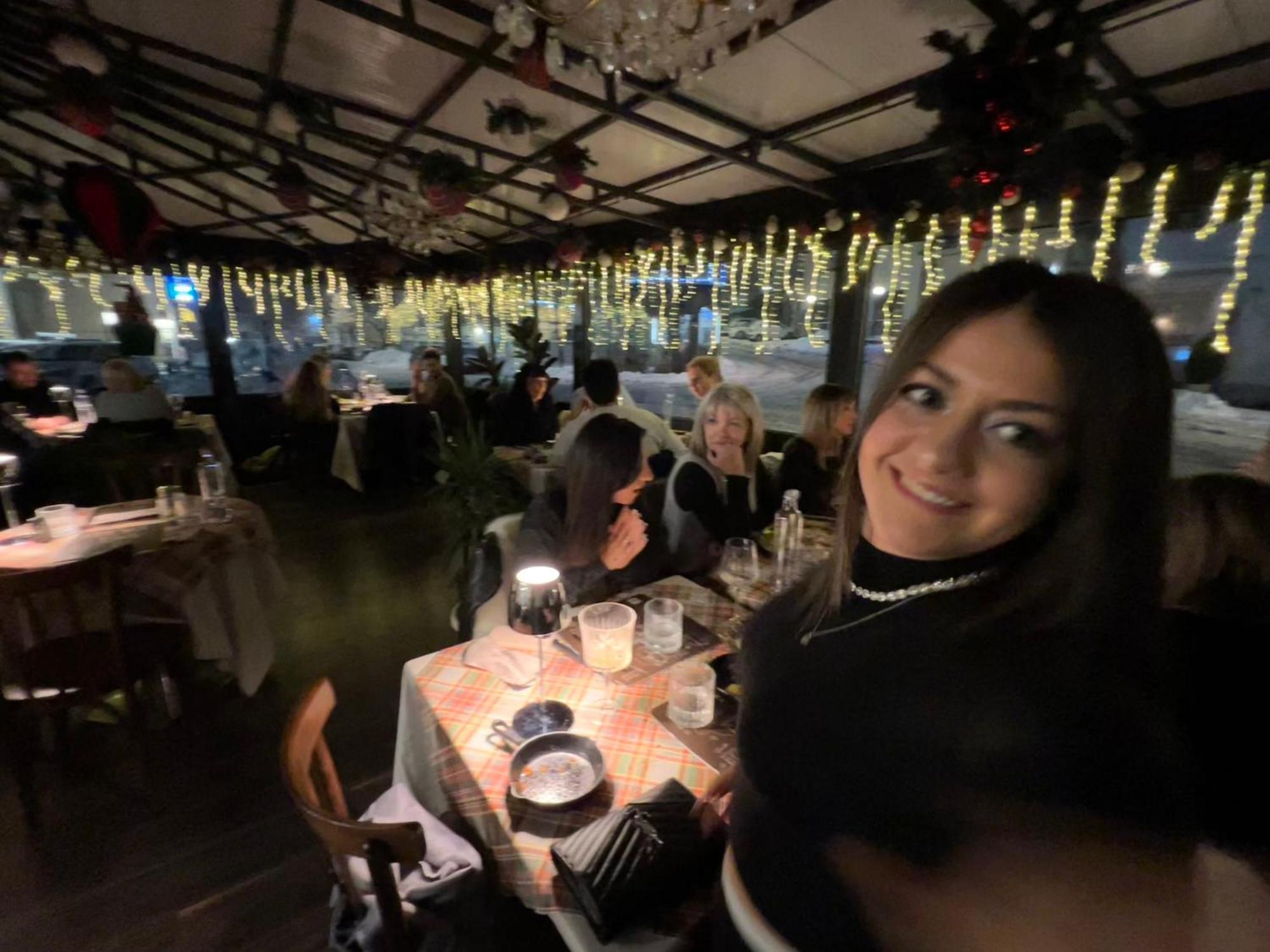 Albergo Ristorante La Torretta Кастильоне дей Пеполи Екстериор снимка